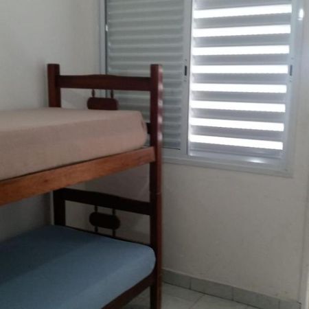 Casa Proxima A Praia Guarujá Exteriör bild