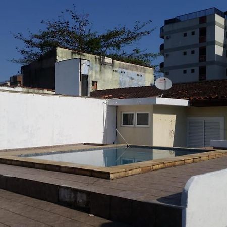 Casa Proxima A Praia Guarujá Exteriör bild