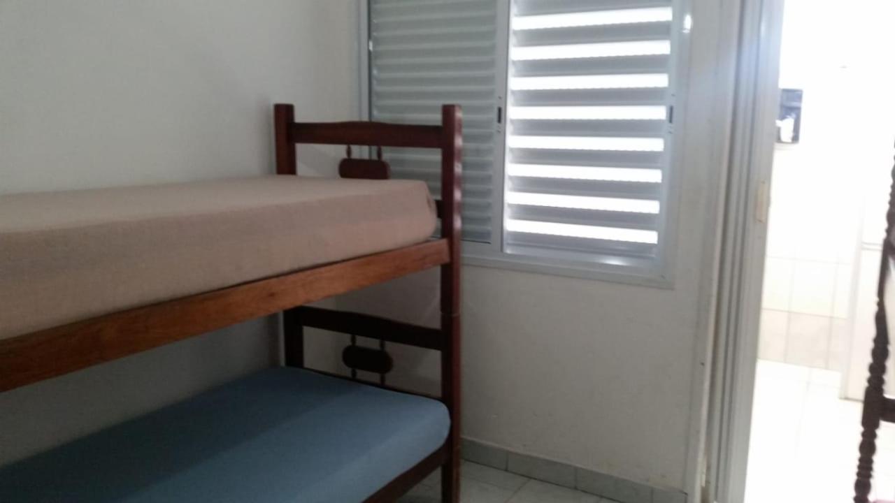 Casa Proxima A Praia Guarujá Exteriör bild