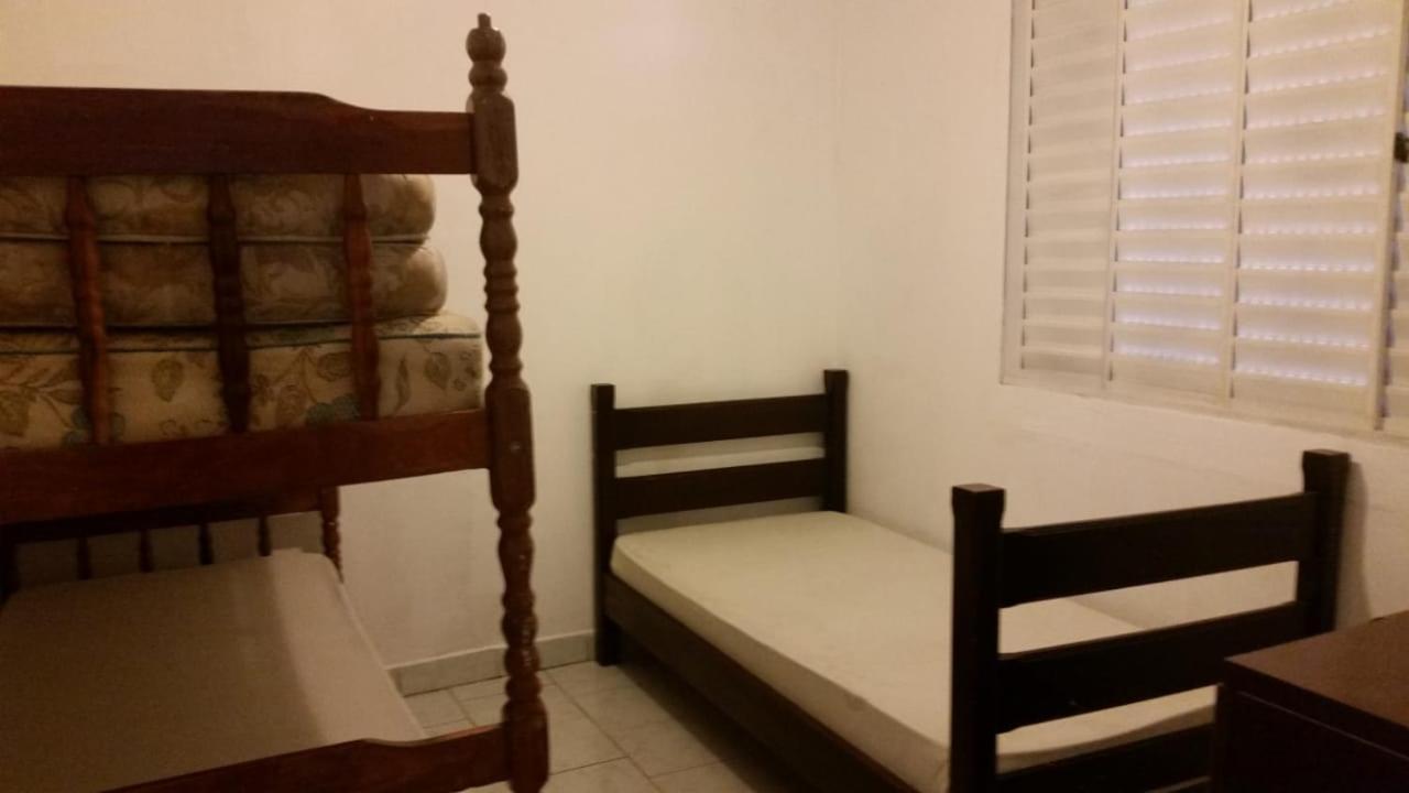 Casa Proxima A Praia Guarujá Exteriör bild